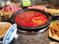 -蜀大侠火锅(春熙路店)