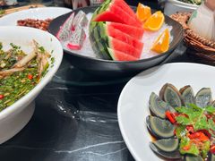-明丰小渔馆(明月路店)