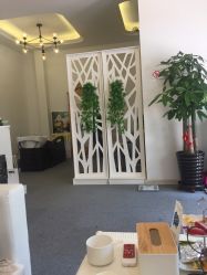 点击看大图 -涵颜维美spa会馆·圣莉斯歌会员服务中心