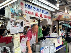 -义钦豆腐花