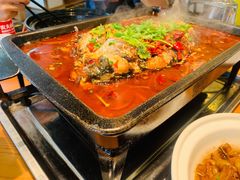 -尚禾厨·湘菜馆(步行街店)