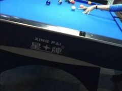 -丁俊晖台球俱乐部(海上海·弘基休闲广场店)