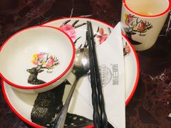 -新白鹿餐厅(爱琴海购物中心店)
