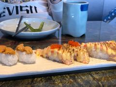 -炙柒Sekinana·精致料理 烧鸟·铁板烧(海上世界店)