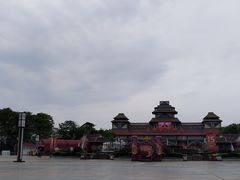 -芜湖方特旅游度假区