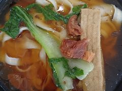 牛肉削面-东方削面(市政府店)