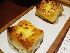 一口闷芝士南瓜-大牌大·传统杭帮菜(湖滨店)