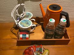 -美豪酒店(深圳机场店)