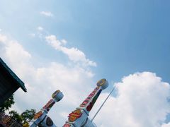 -芜湖方特东方神画
