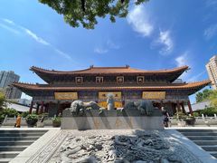 -西安大兴善寺