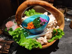 -捞王锅物料理(金华义乌之心店)