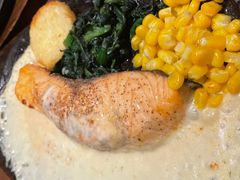 -萨莉亚意式餐厅(杭州滨江天街店)