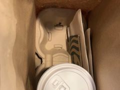 -星巴克(保定华创广场店)