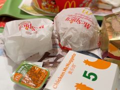 -麦当劳(豫园店)