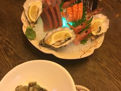 -天狗山料理(省体店)