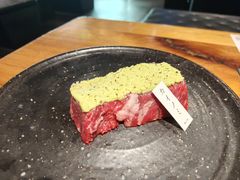 -焱铁烧·黑毛和牛专门店(南宁万象城店)