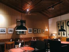 -小世界西餐厅(建国门店)