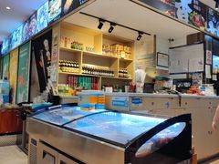 -华府九号海鲜烧烤大排档(龙域店)