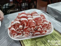 -鑫龙火锅城(环山路店)