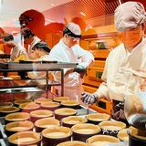 🐯年限定‼️KUMO KUMO你真会啊！