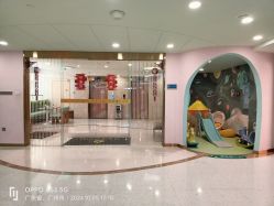 -致友月子会所(麓湖店)