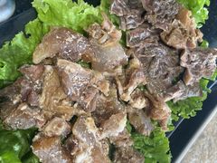 -德记牛肉社潮汕鲜切牛肉火锅(中心路店)