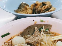 -榮泰米粉湯(Left Shop)