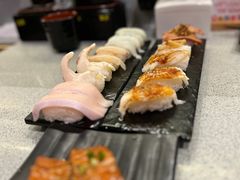 -友壹町寿司(佛山新DNA店)