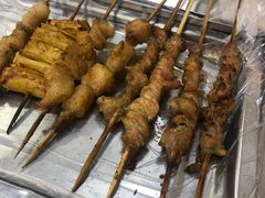 -胖姐烧烤(总店)