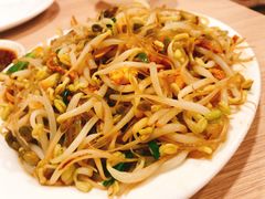 -姥家春饼店(漳州二路店)
