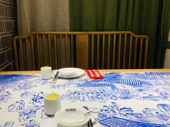 -江南韵·无锡太湖文化体验餐厅(凤凰天街店)