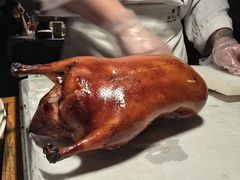 -四季民福烤鸭店(外滩外白渡桥店)