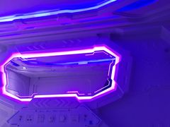 -蓝鲸湾汤泉(包河店)