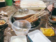 -大斌家串串火锅(汇一城店)