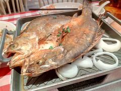 -西贝(上海中心店)