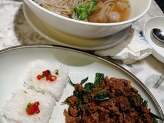 -PHO爺·越南料理(亦庄大族广场店)