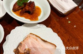 Boneless Smoked Fish