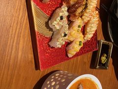 -俊屋料理·烧鸟·寿司·日泰融合菜(星际云汇店)