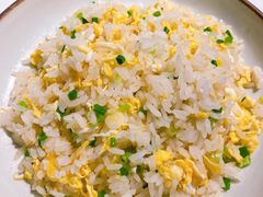 蛋炒饭-很久以前羊肉串(昌里路三钢里店)