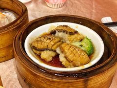 -汕头君华海逸酒店·鸿桃轩中餐厅