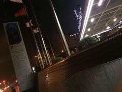 -龙之梦万丽酒店青餐厅