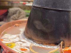 -南门四季铜锅涮肉(大屯·北苑店)