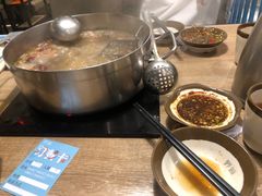 -野妹火锅(南园店)