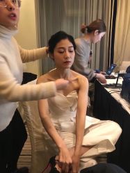 -Flora婚纱礼服定制租赁店