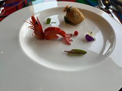 -上海滩餐厅(BFC外滩金融中心店)