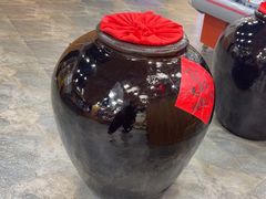 -屯老二农家铁锅炖·行业领军者(梅江店)