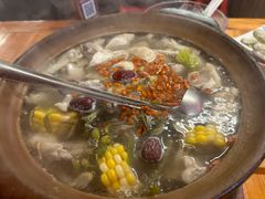 -洪大厨鸡煲(福田店)