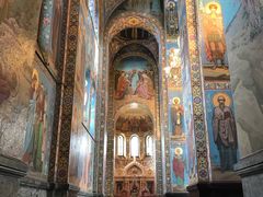 -滴血救世主教堂