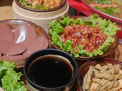 -烂摊摊火锅集市(河北总店)