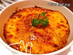 -安妮意大利餐厅(国贸店)